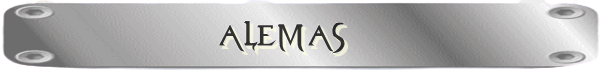 Alemas