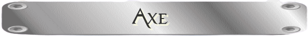 Axe