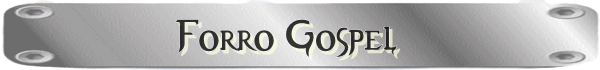 ForroGospel